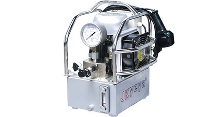 ZMP2004自動泄壓電動泵